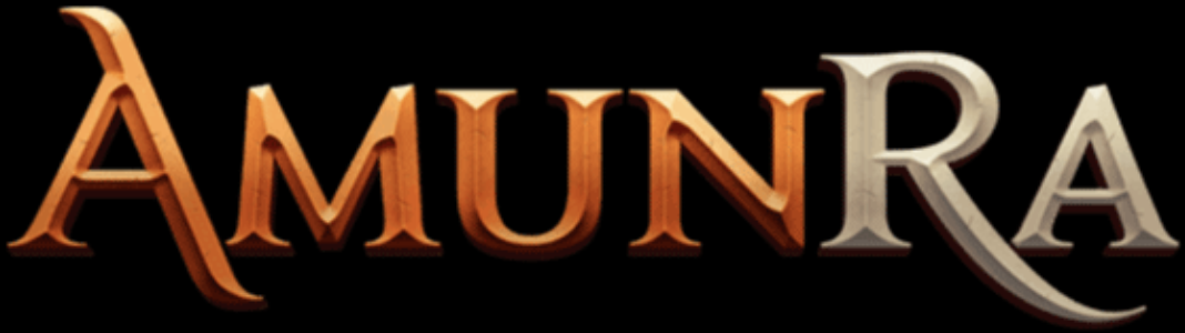 Amunra Casino logo